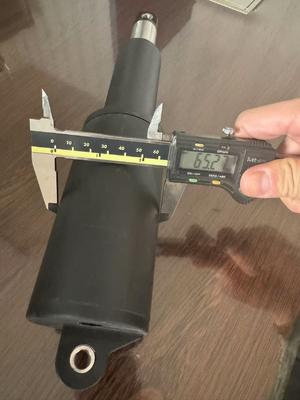 Bolt Electric Trim Tab System, Include LED Screen Control, Actuators, Wires Harnesses and Mounting Hardware