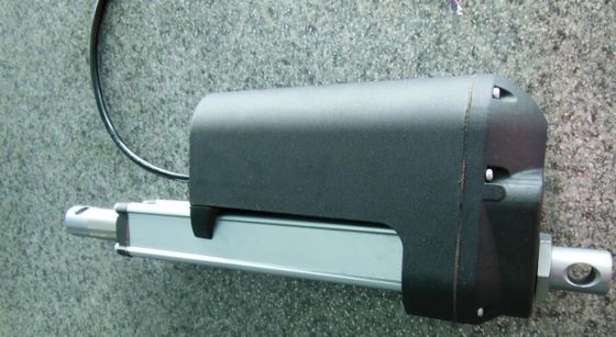 L'azionatore lineare industriale impermeabile 12volt ha introdotto per il robot del cavalletto, l'OEM & il ODM, il carico massimo 7000N