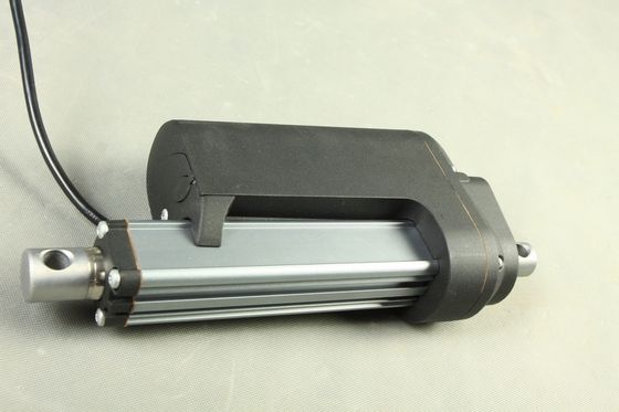 azionatore in opposizione lineare 12volt con la forza sensori del colpo 20cm del corridoio/del potenziometro 10000N, CE segnato