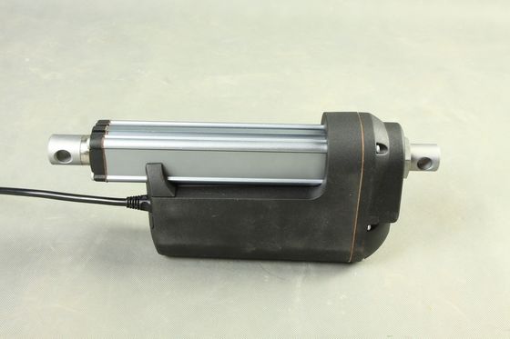 Azionatore lineare industriale per il veicolo di spruzzatura, 12Vdc, carico in opposizione del colpo 6000N di 10CM, forte tipo