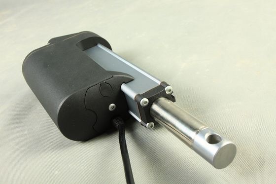 colpo motore di CC 12v o 24v di 10000n dell'azionatore lineare 300mm