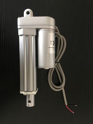 azionatore lineare del colpo a 4 pollici 12V con 225 libbre, IP66