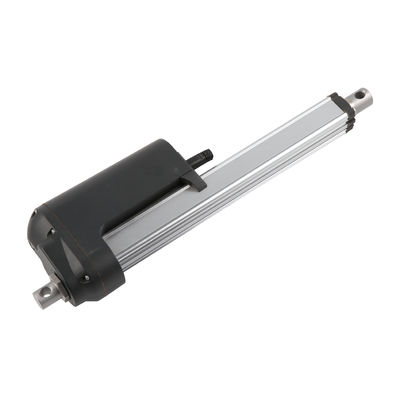 Azionatore lineare industriale 24VDC, 12v/24v/36v/48vdc, 2
